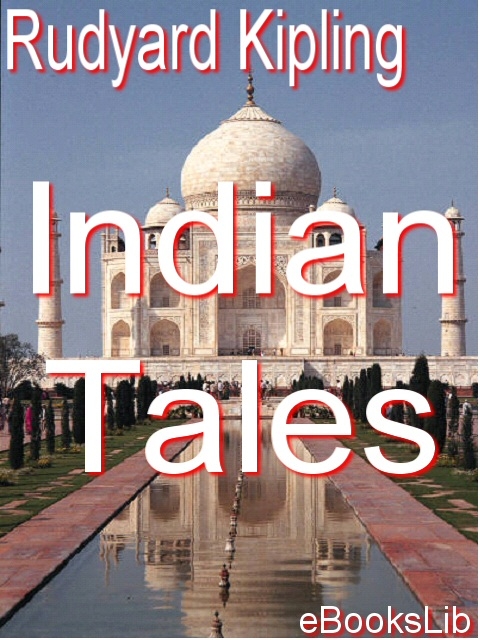 Title details for Indian Tales by Rudyard Kipling - Available